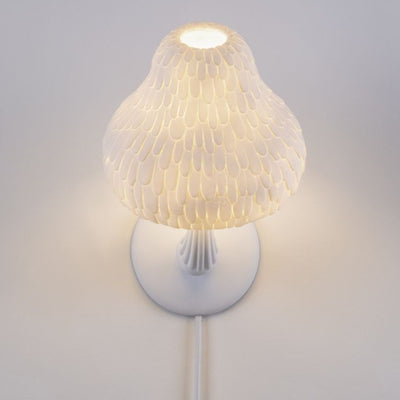 Mushroom Lamp by Seletti