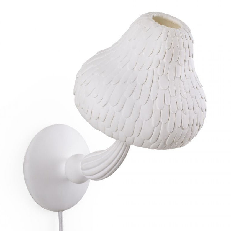 Mushroom Lamp by Seletti