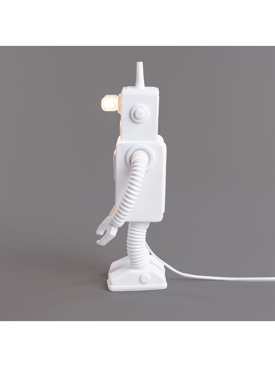 Robot Lamp