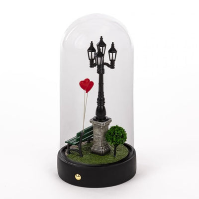 My Little Valentine Table Lamp by Seletti