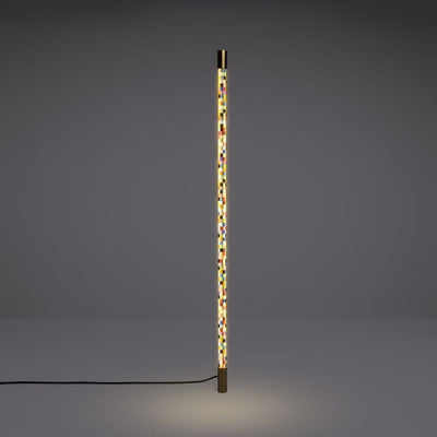 Linea Pixled LED Lamp by Seletti