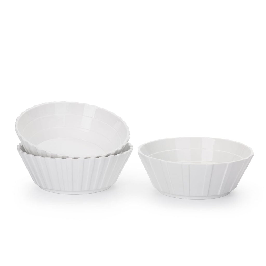 Bowl Set Machine Collection by Diesel Living