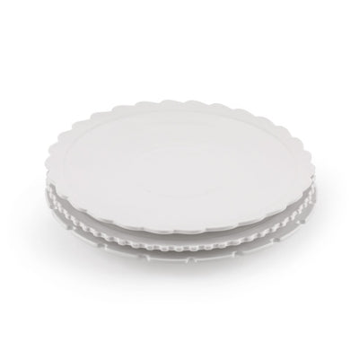 Dinner Plate Set Machine Collection by Diesel Living with Seletti