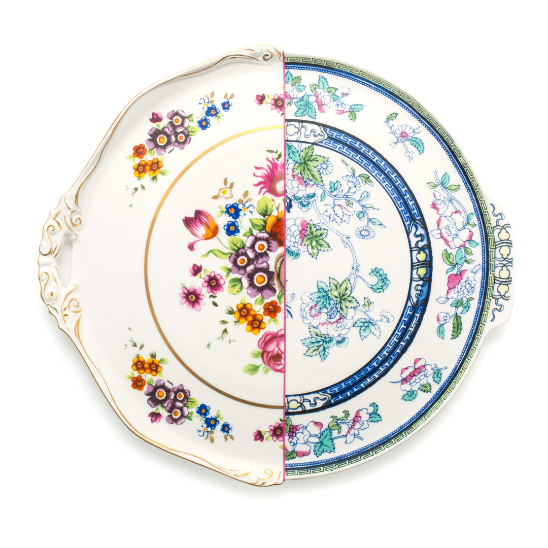 Hybrid Assiettes Seletti conçu par CtrlZak | Mohd Shop Hybrid Assiettes Seletti conçu par CtrlZak | Mohd Shop
