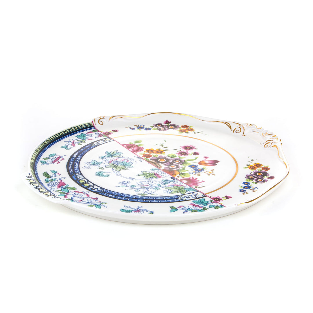 Kit 6 Pratos Raso De Porcelana Pro Gourmet 27 Cm Branco - Lojas Isaura Kit 6 Pratos Raso De Porcelana Pro Gourmet 27 Cm Branco - Lojas Isaura