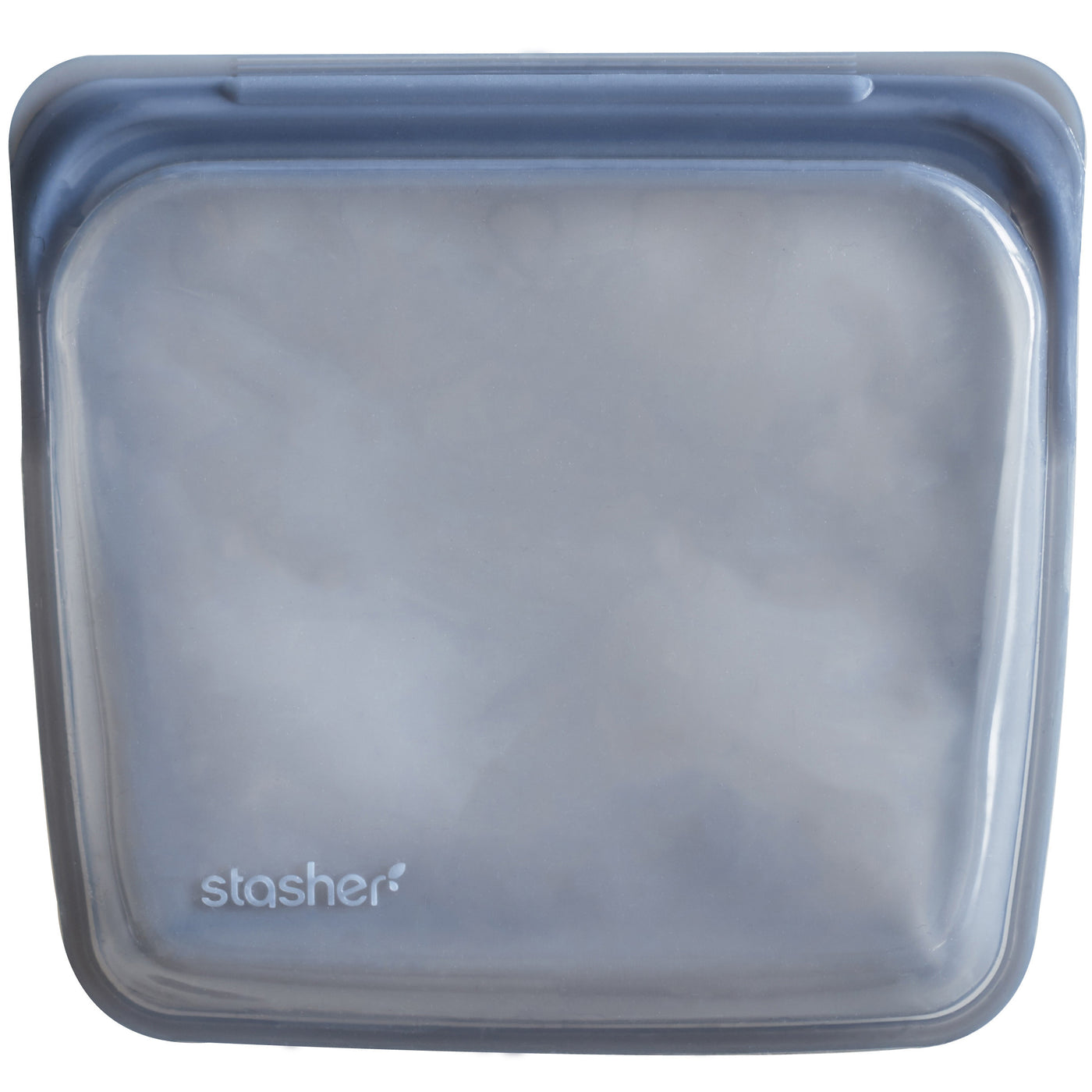 Silicon Stasher Bag - Grey