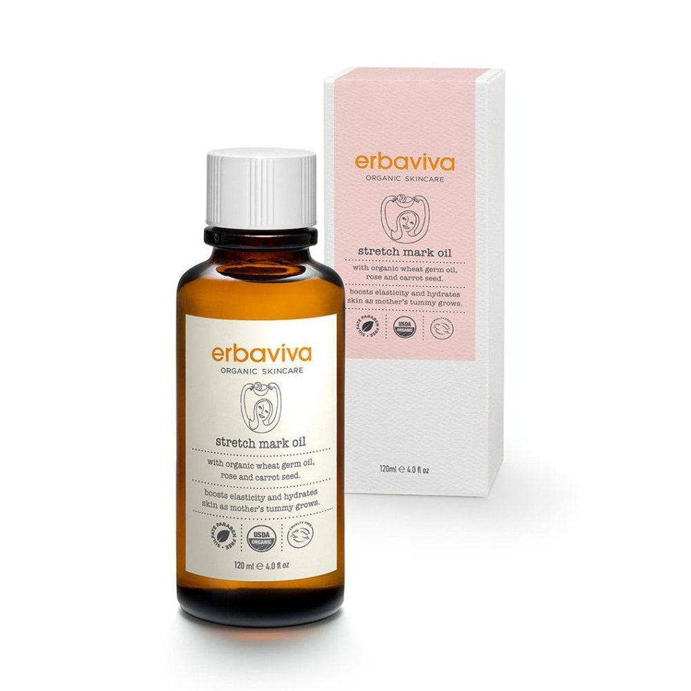Erbaviva B/S Rilassante Duschgel & Badezusatz – 500 Ml, Für Erwachsene, Unisex, Pflegend & Entspannend