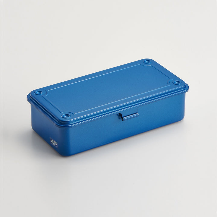 Steel Storage Box - White – Scripted Studio
