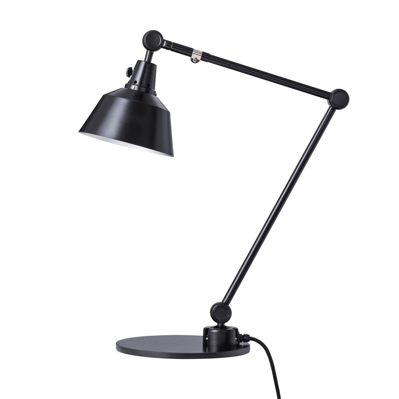 Modular Table Lamp 551 by Midgard