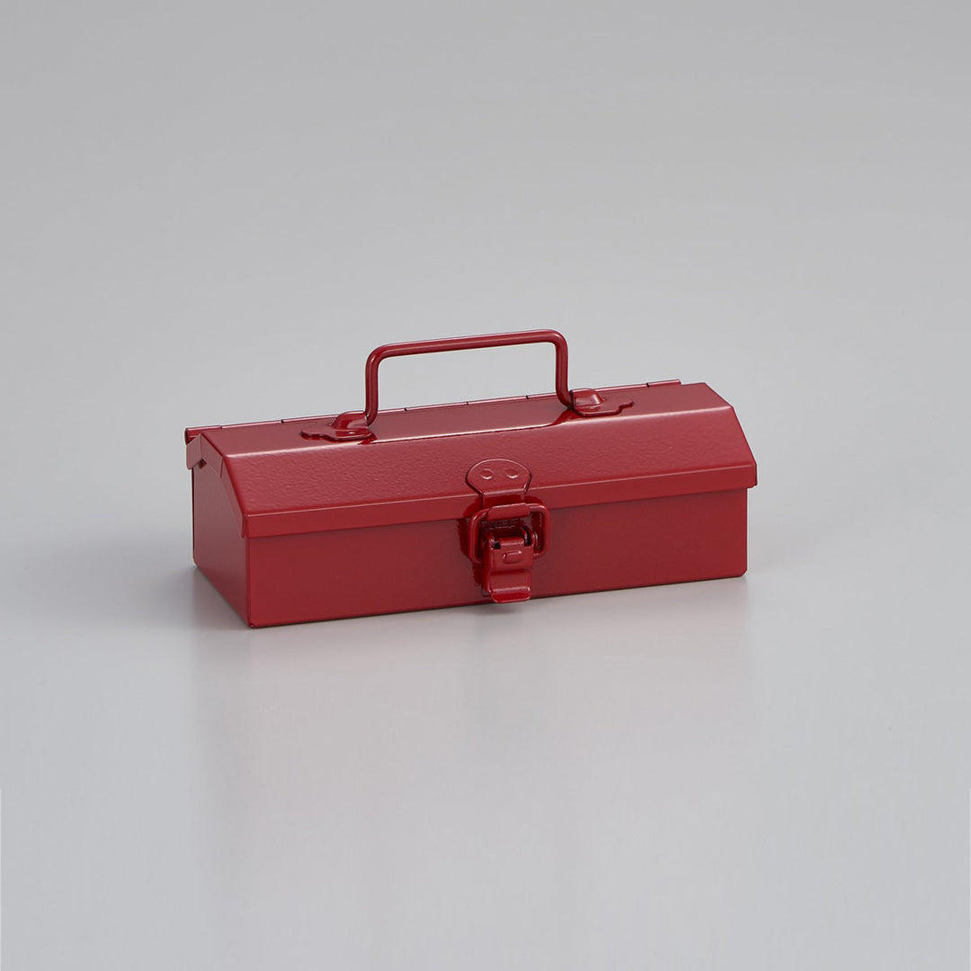 Steel Mini Box Y-12 by Toyo | zillymonkey