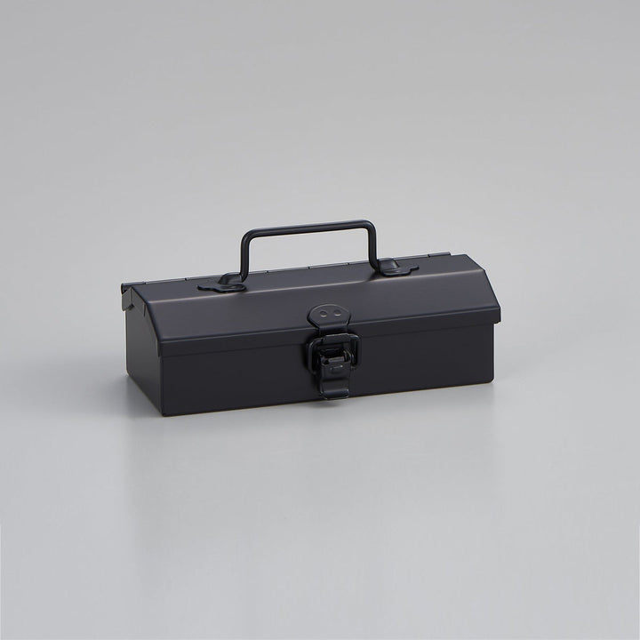 Steel Mini Box Y-12 by Toyo | zillymonkey