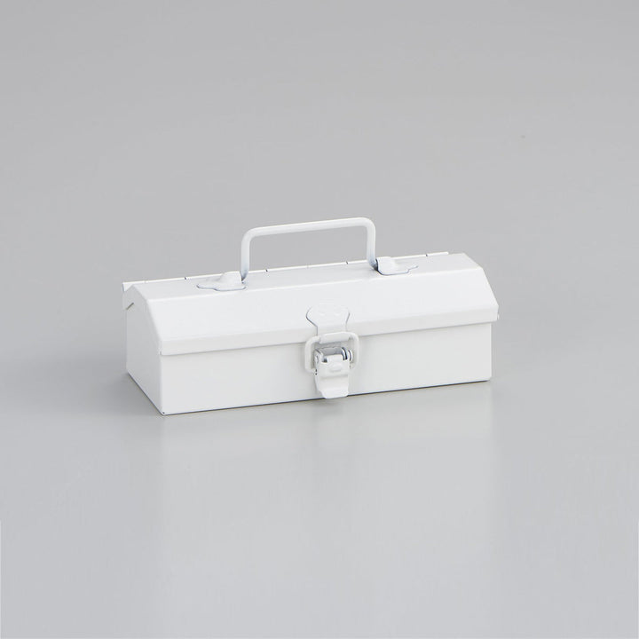 Steel Mini Box Y-12 by Toyo | zillymonkey