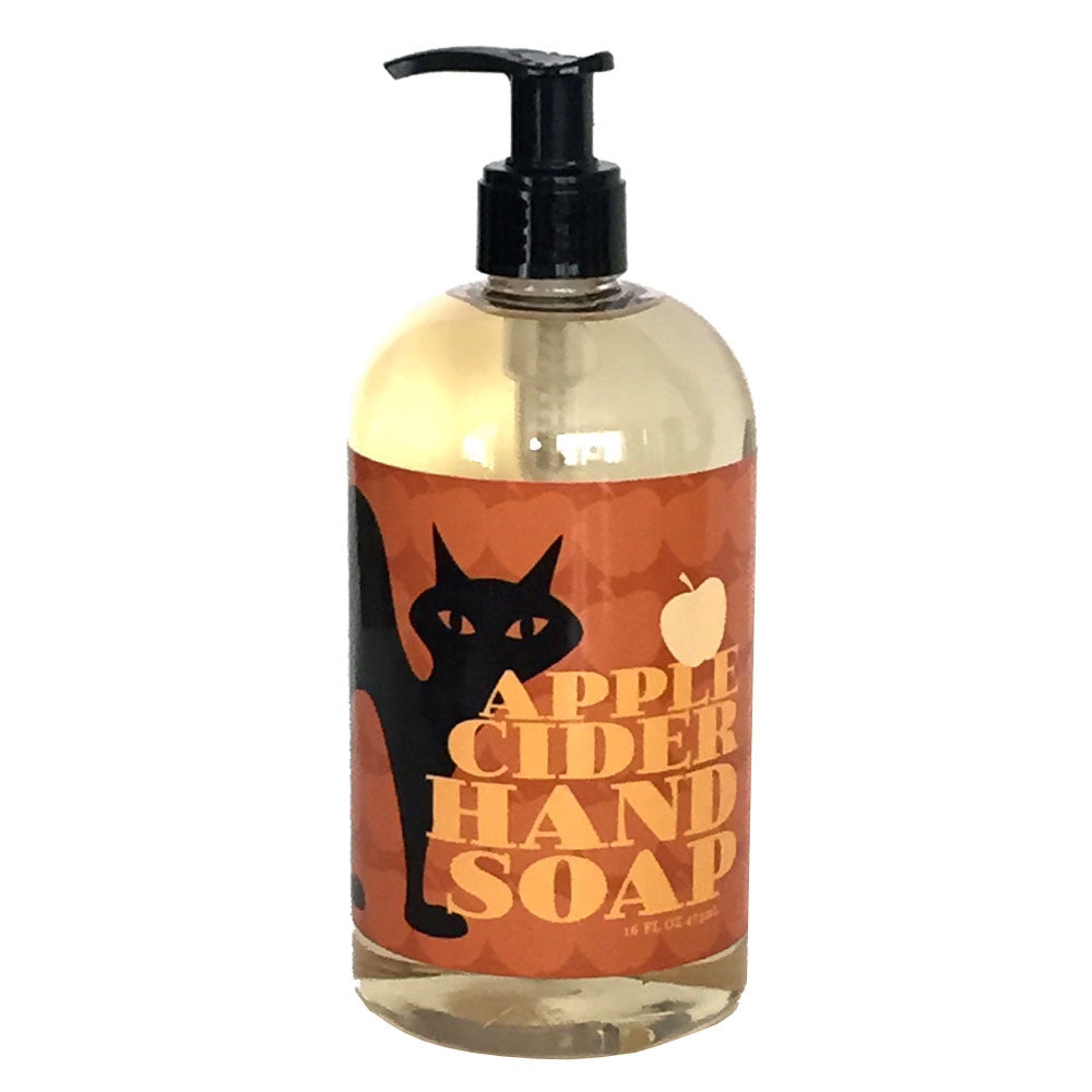 Apple Cider Liquid Soap by Greenwich Bay Trading Co
