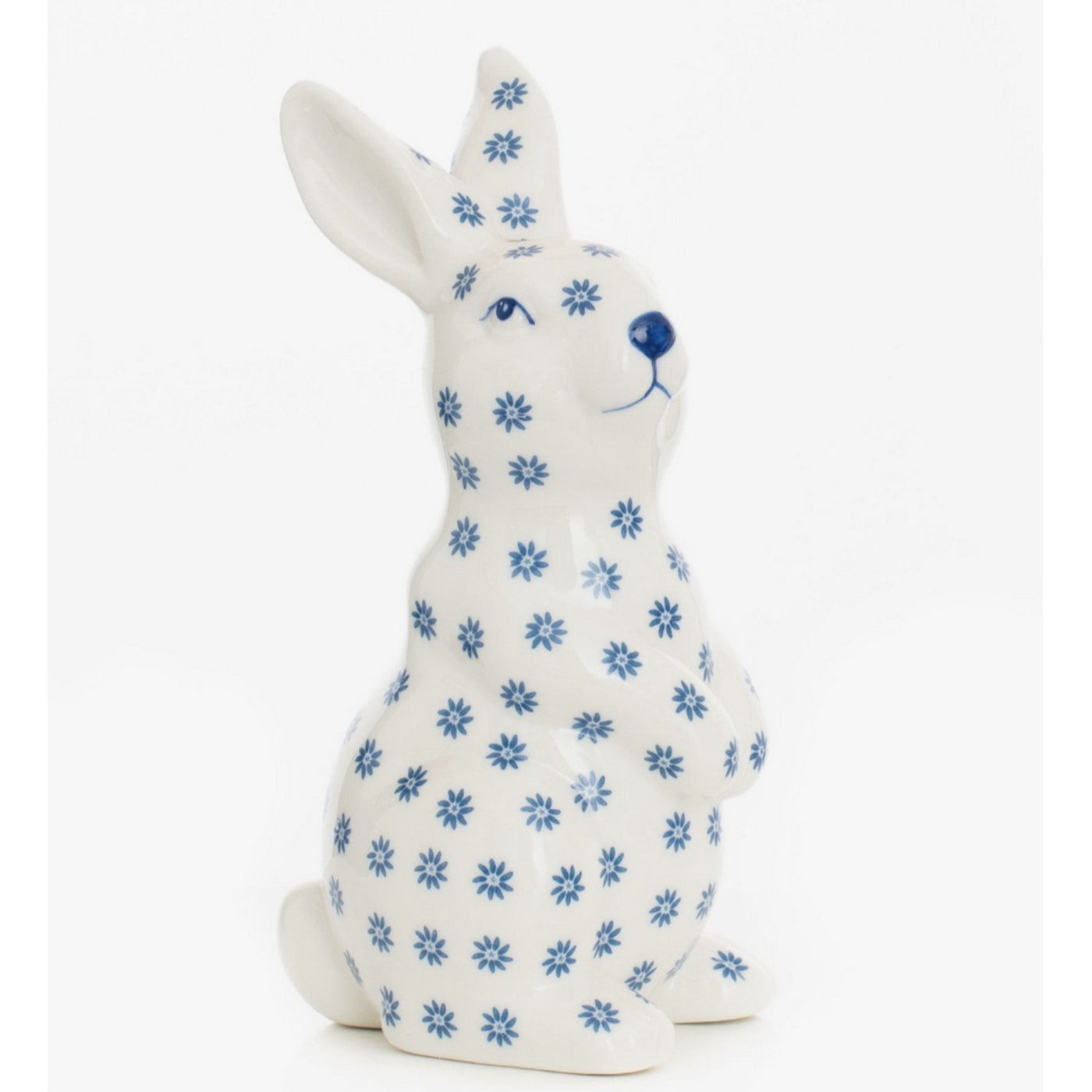 Baby Porcelain Bunny