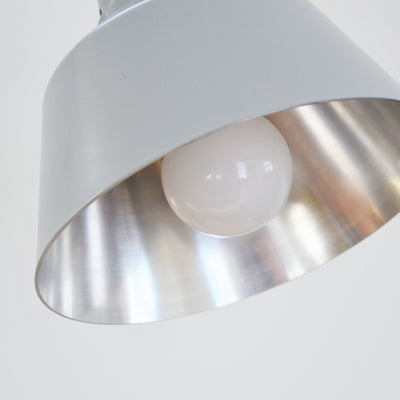 Modular Clamp Lamp 552
