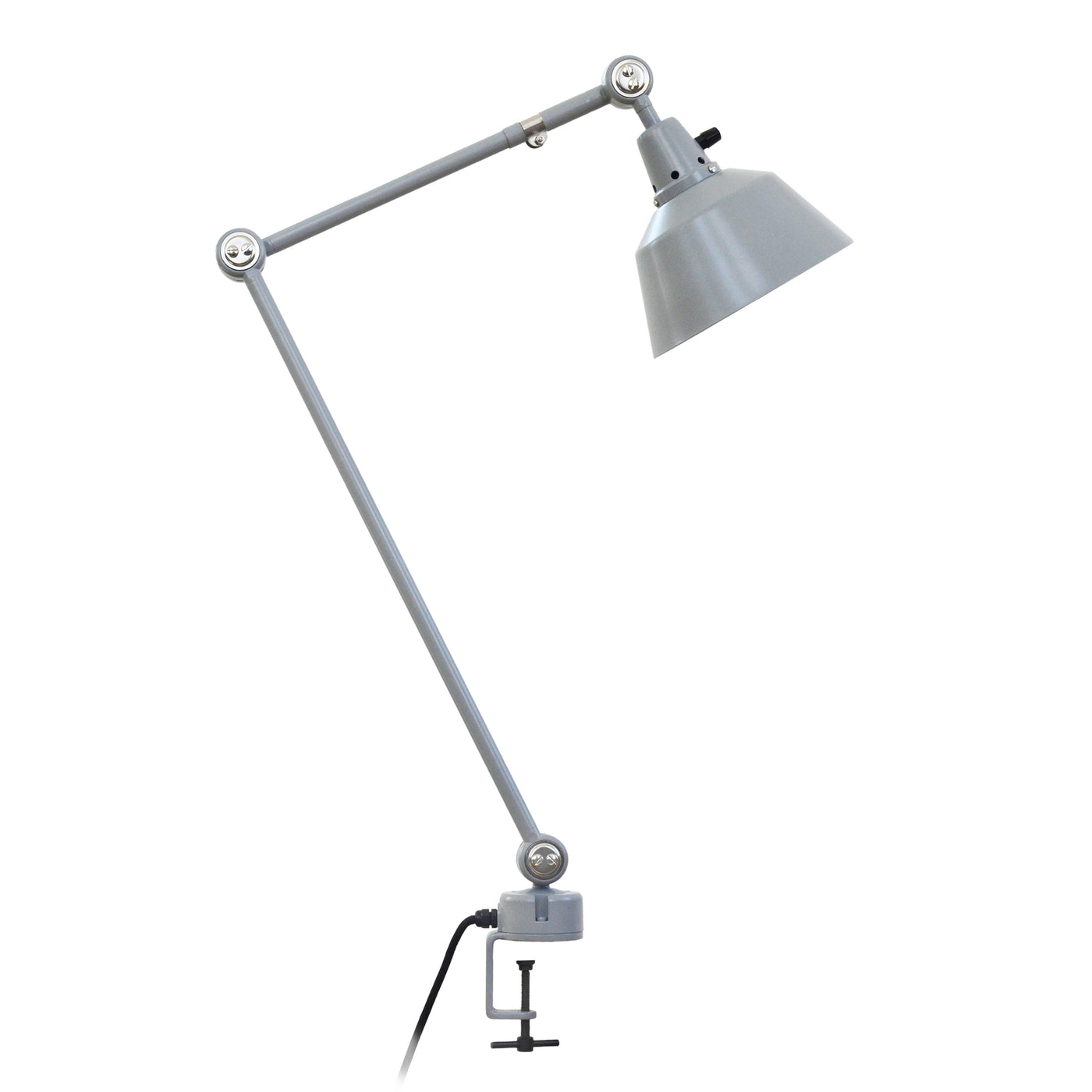 Modular Clamp Lamp 552