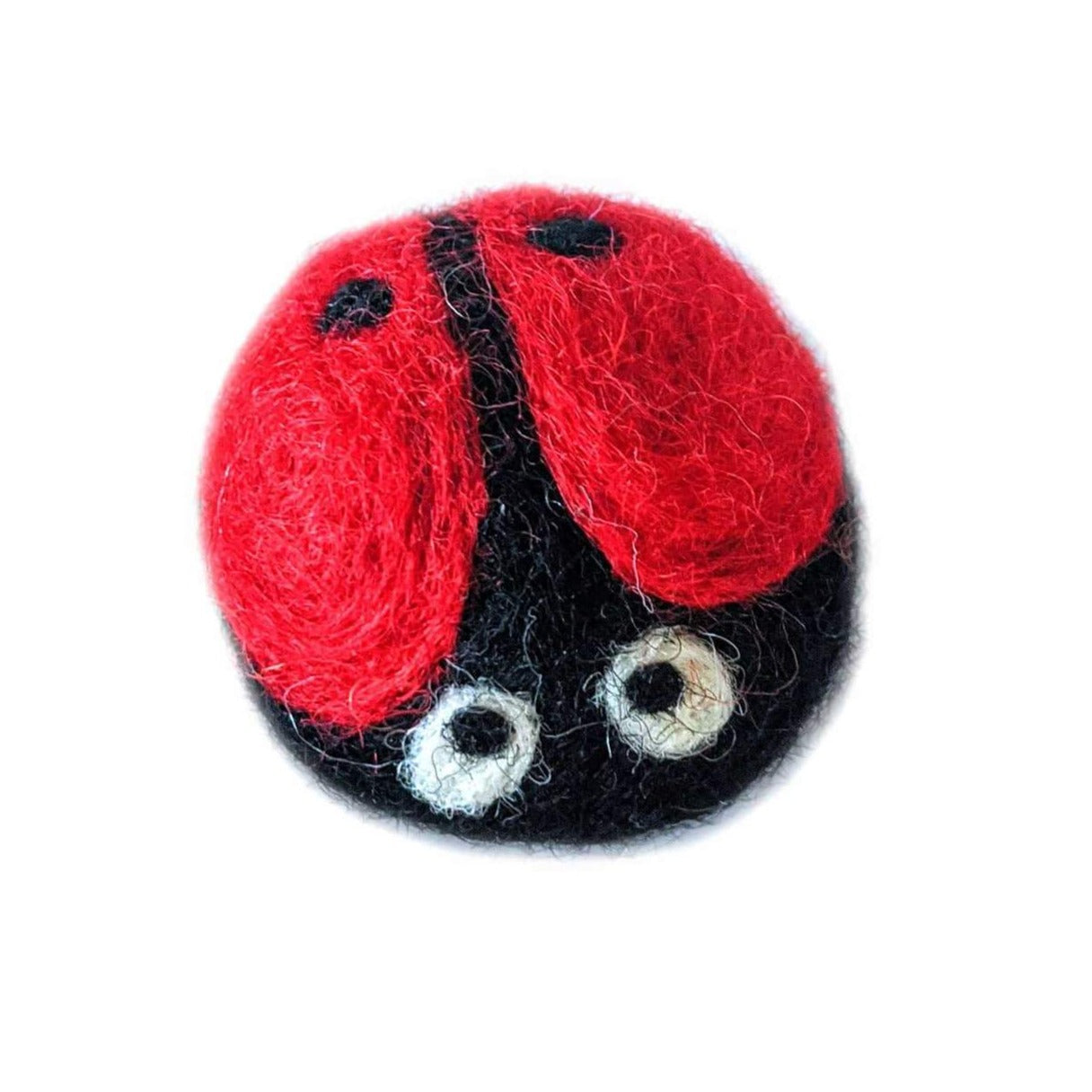 Gina the Ladybug and Friends Eco Balls