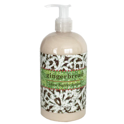 Gingerbread Liquid Soap by Greenwich Bay Trading Co