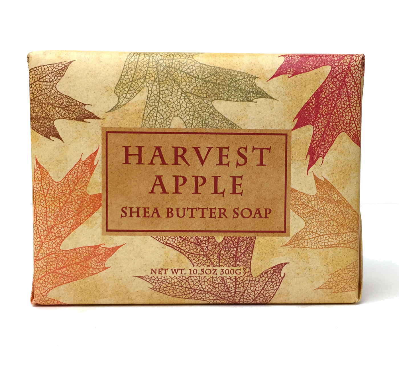Harvest Apple Soap Bar