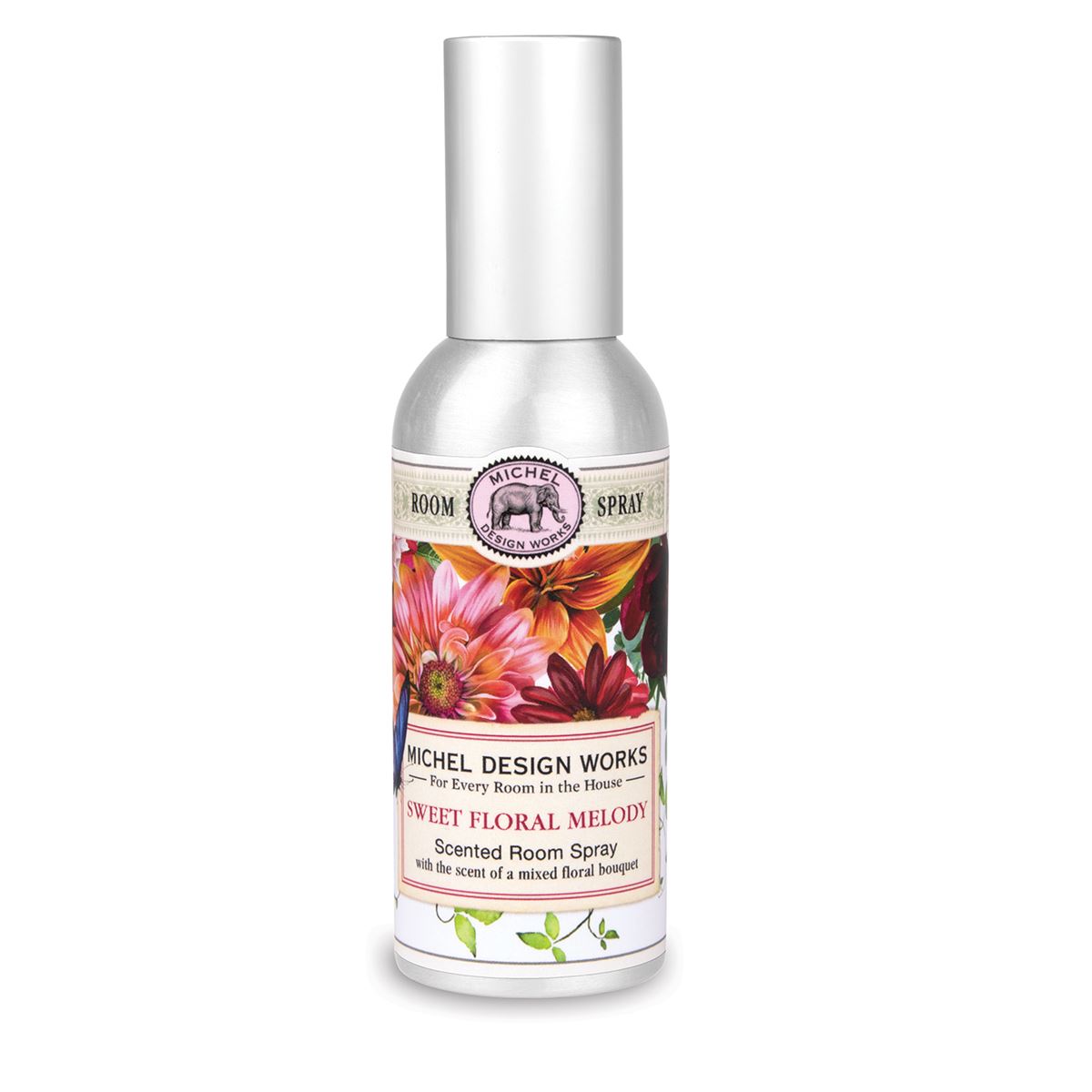 Sweet Floral Melody Room Spray