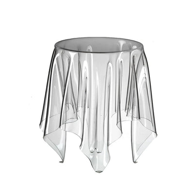 Illusion Table - Clear by John Brauer