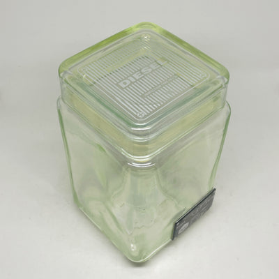 Diesel Surplus Storage System Industrial Glass Jar