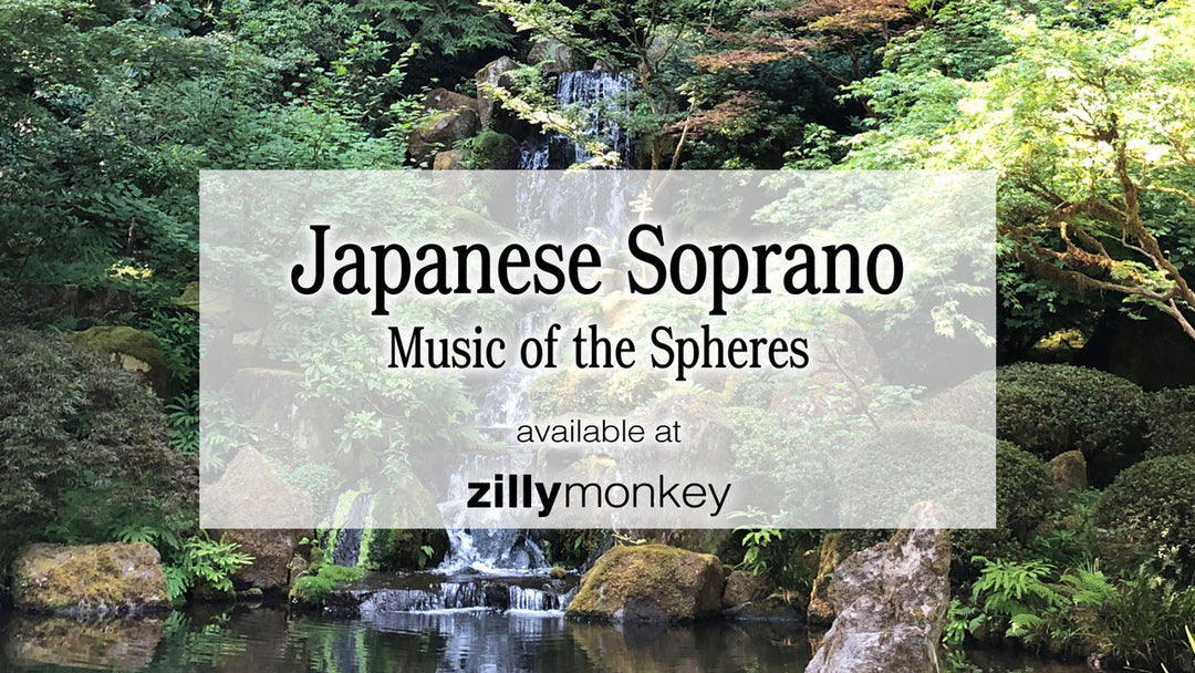Music Of The Spheres Japanisches Windspiel Mezzo – Handgefertigt, 127 Cm, Schwarz, Wetterfest