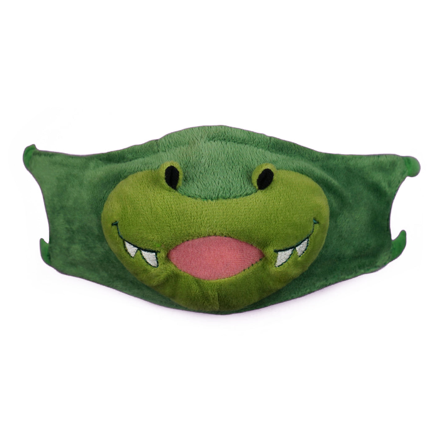 Lil' Buddies Willyans Alligator Mask
