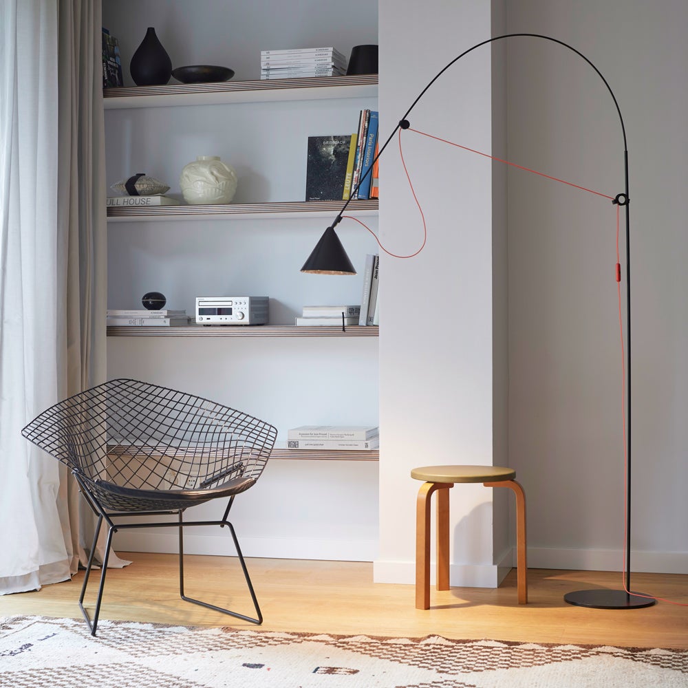 Ayno lamp top