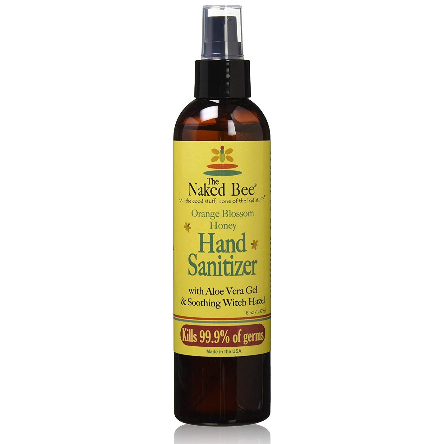 The Naked Bee Orange Blossom Honey Hand Sanitizer Zillymonkey the-naked-bee-orange-blossom-honey-hand-sanitizer-zillymonkey