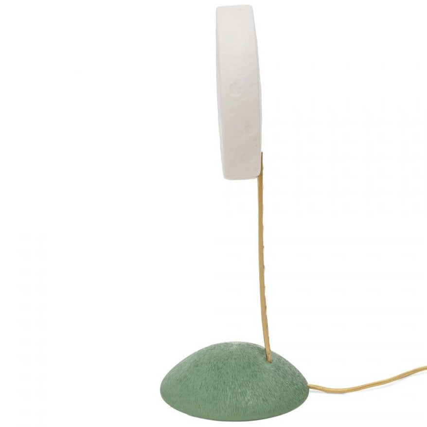 My Secret Place Table Lamp by Seletti