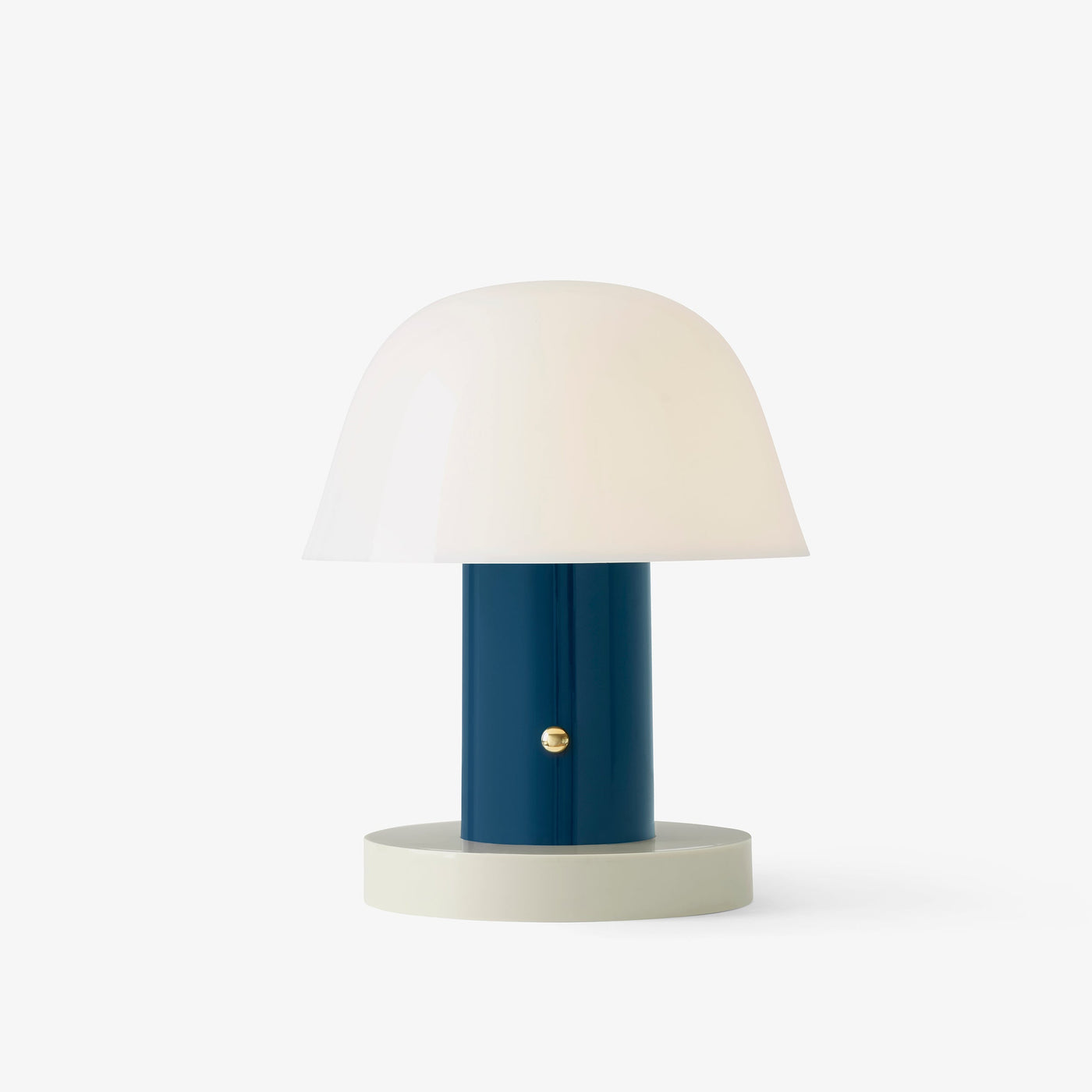 Setago Portable Lamp JH27 by &Tradition