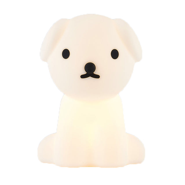Snuffy Night Light LED Lamp by Mr Maria