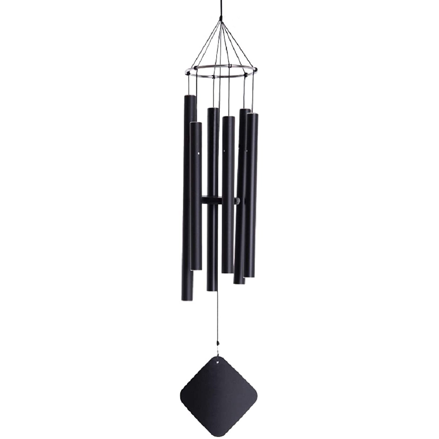 Pentatonic Wind Chime by Music of the Spheres | zillymonkey
