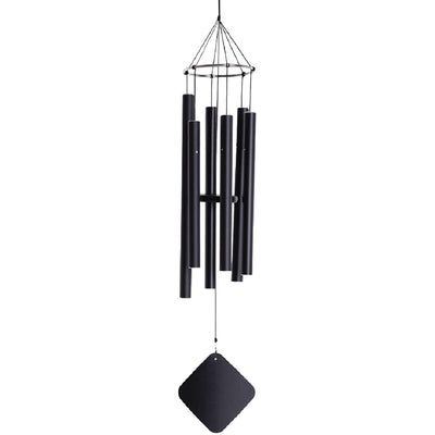Whole Tone Wind Chime by Music of the Spheres