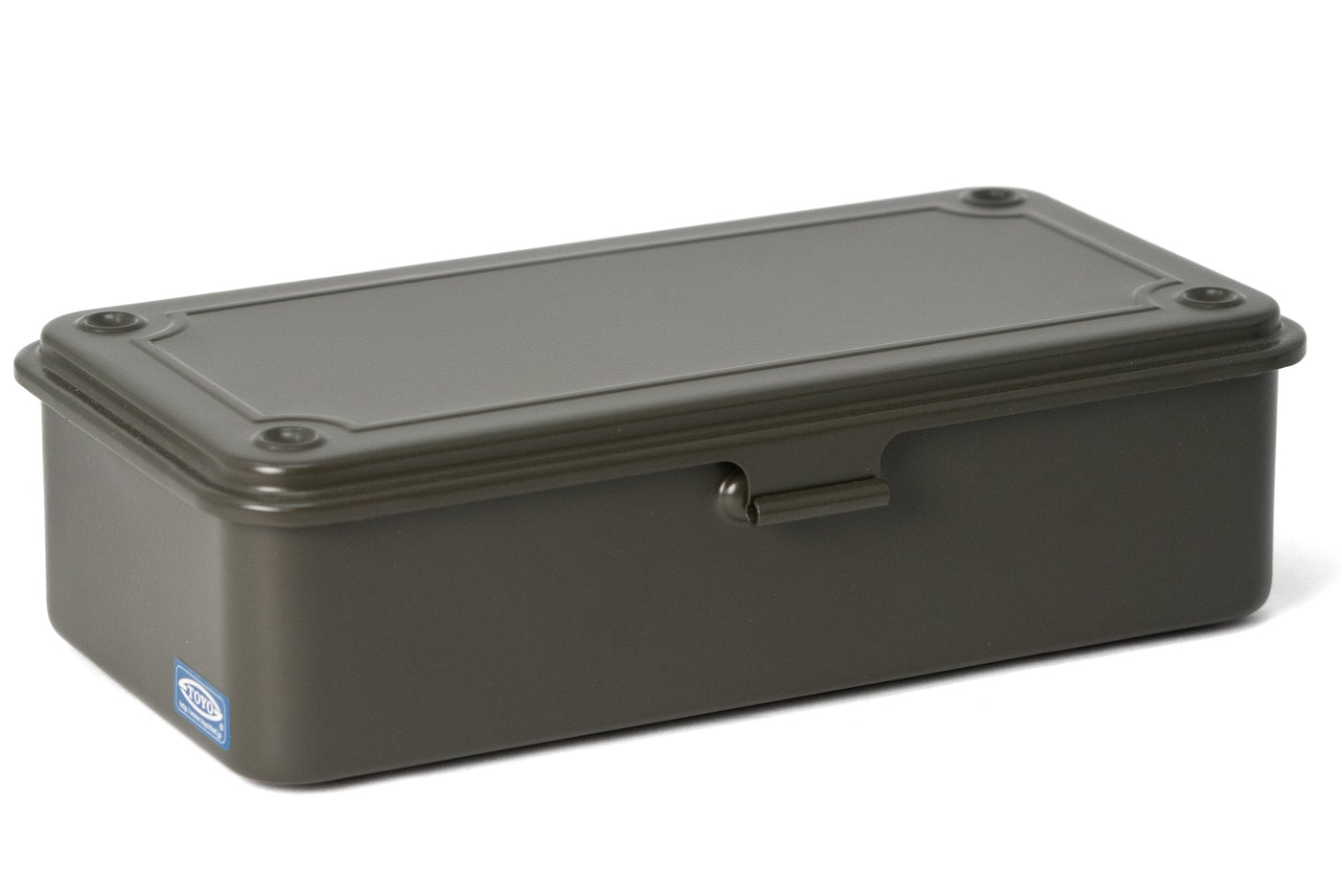 Steel Stackable Storage Box T-190