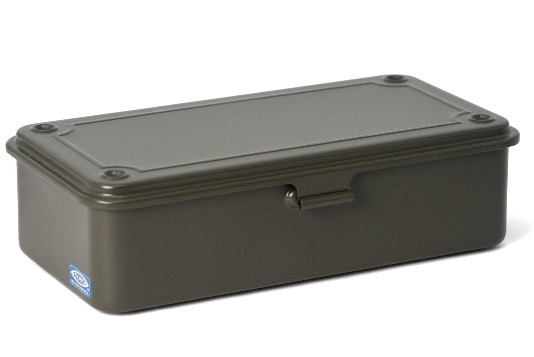 Steel Stackable Storage Box T-190 by Toyo | zillymonkey