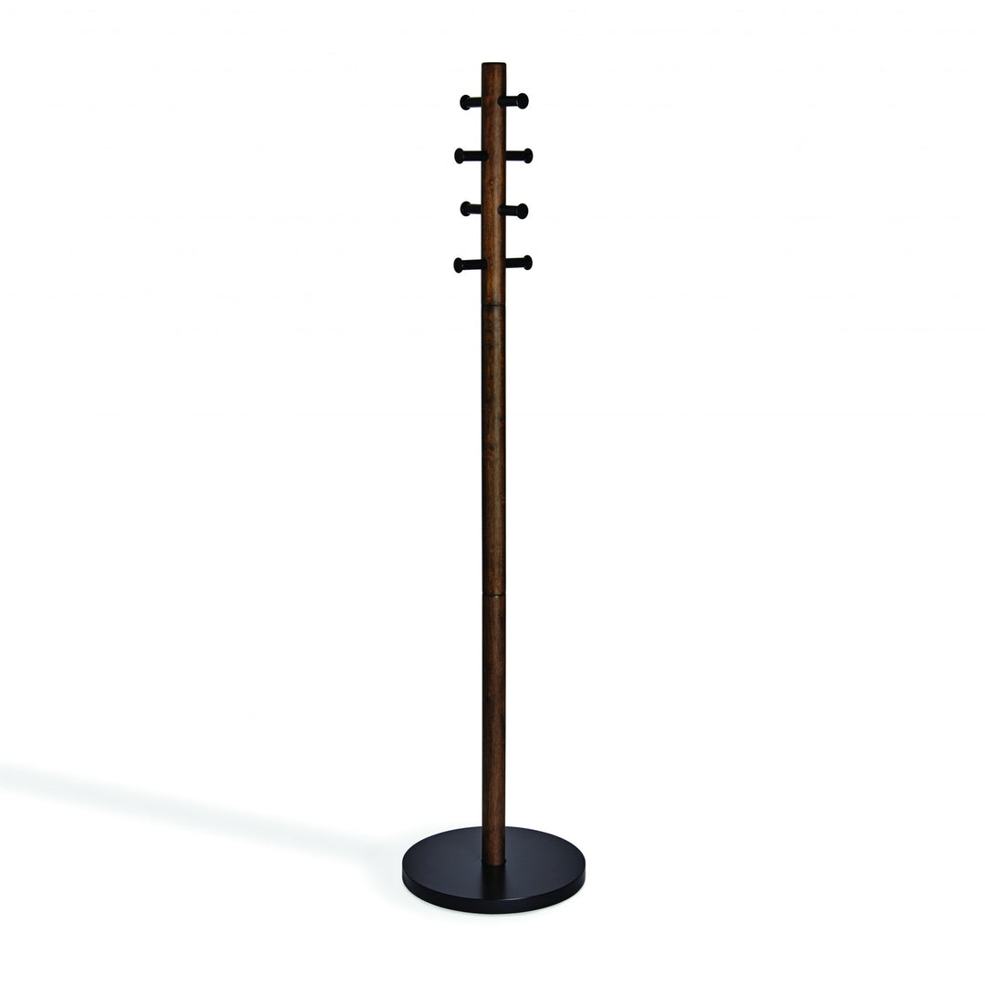 umbra_PILLAR_COAT_RACK_BLACK_W umbra_PILLAR_COAT_RACK_BLACK_W